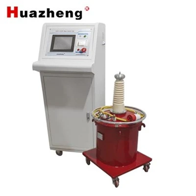 HZTC-30Z 30kVA HV Hipot Control Box